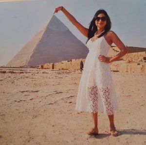 Meet your Posher, Eva